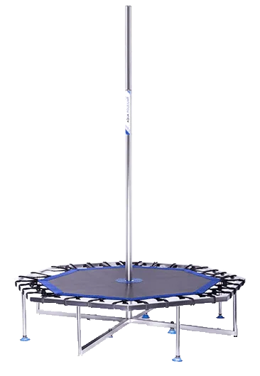 Aqua PoleJump uređaj u cijelosti.