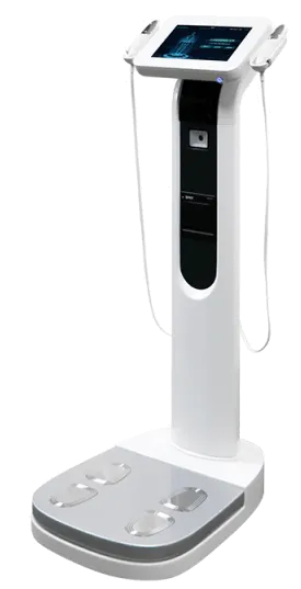 Thermo Shape body analyzer uređaj za profesionalnu analizu sastava tijela.