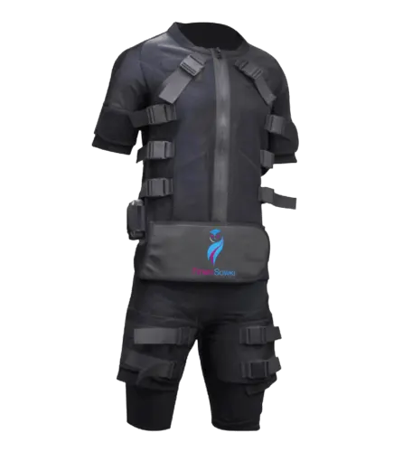 Thermo Shape EMS SUIT bežično odijelo za elektrostimulaciju mišića