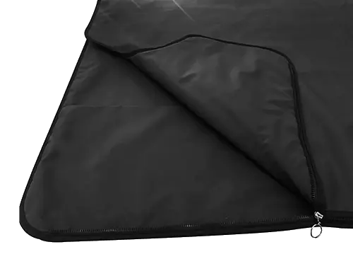 Infracrvena deka Thermo Shape – luksuzna termo-terapija.