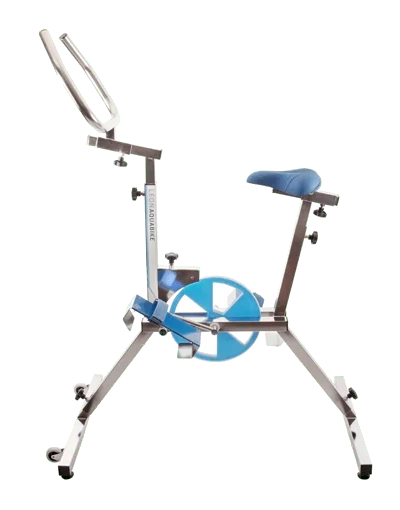 Thermo Shape Leon AquaBike statični bicikl za vježbanje u vodi.