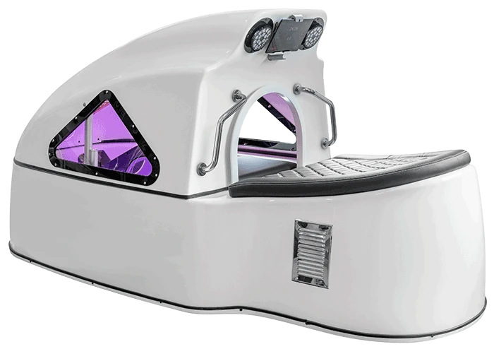 Detaljan prikaz Thermo Shapebicikla za kardio i terapiju
