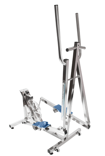 Thermo Shape Vodeni Steper za eliptični trening u vodi.